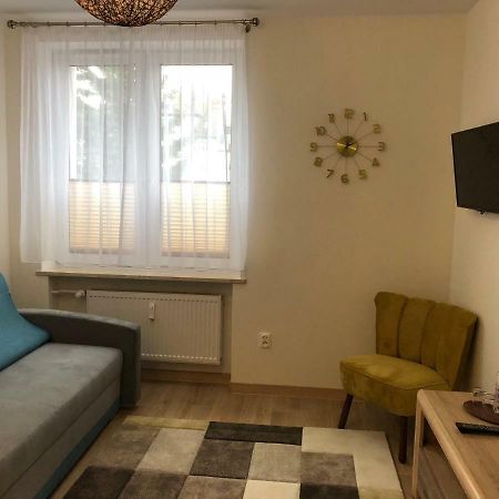 Apartament Agata Koszalin Eksteriør bilde