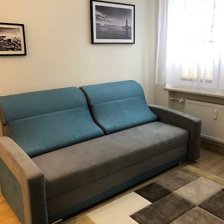 Apartament Agata Koszalin Eksteriør bilde