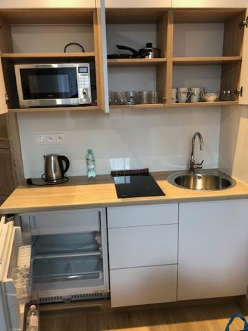 Apartament Agata Koszalin Eksteriør bilde