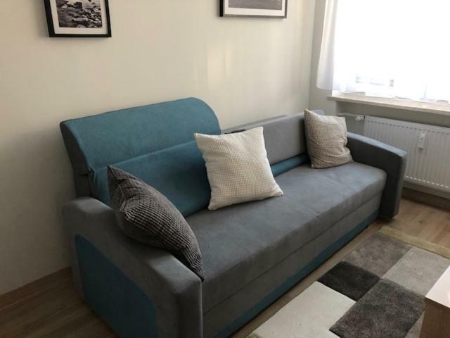 Apartament Agata Koszalin Eksteriør bilde