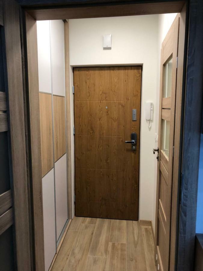 Apartament Agata Koszalin Eksteriør bilde
